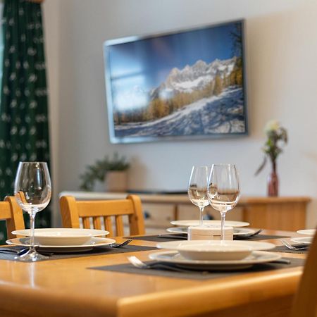 Appartamento Kufstein Haus im Ennstal Esterno foto