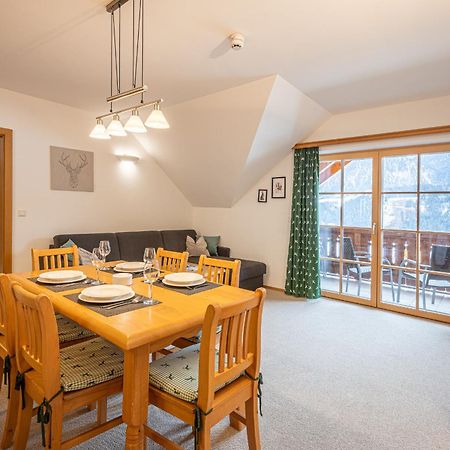 Appartamento Kufstein Haus im Ennstal Esterno foto