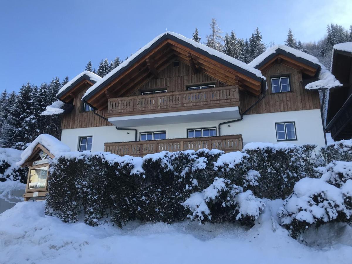Appartamento Kufstein Haus im Ennstal Esterno foto
