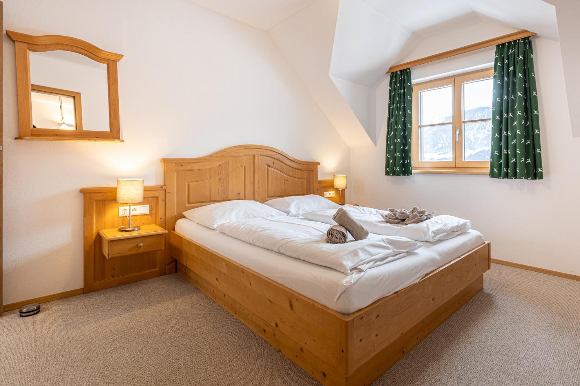 Appartamento Kufstein Haus im Ennstal Esterno foto