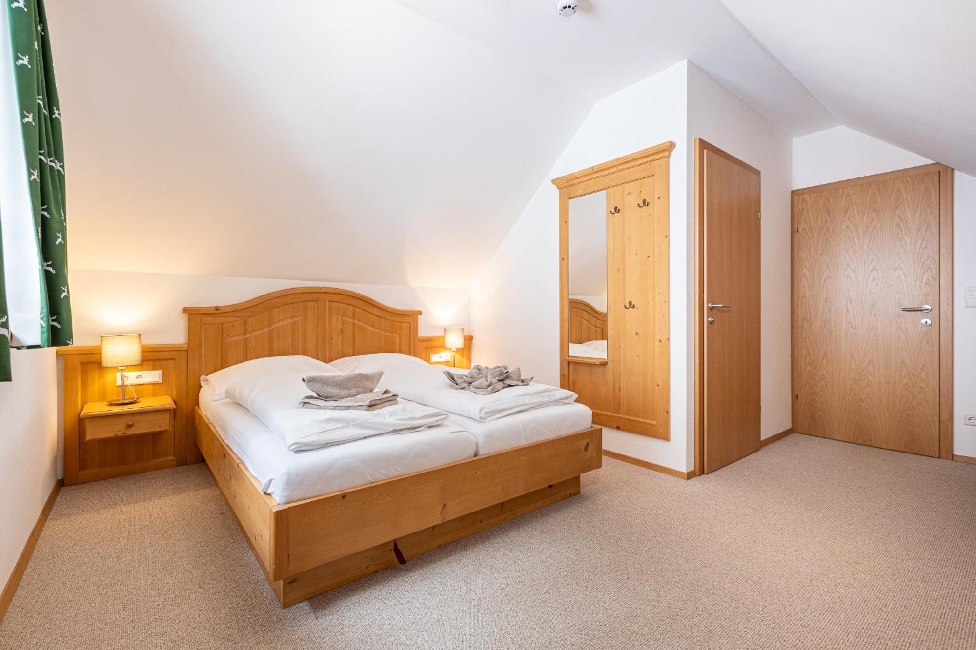 Appartamento Kufstein Haus im Ennstal Esterno foto