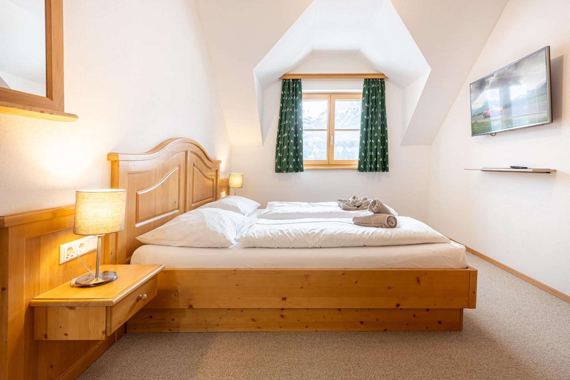 Appartamento Kufstein Haus im Ennstal Esterno foto