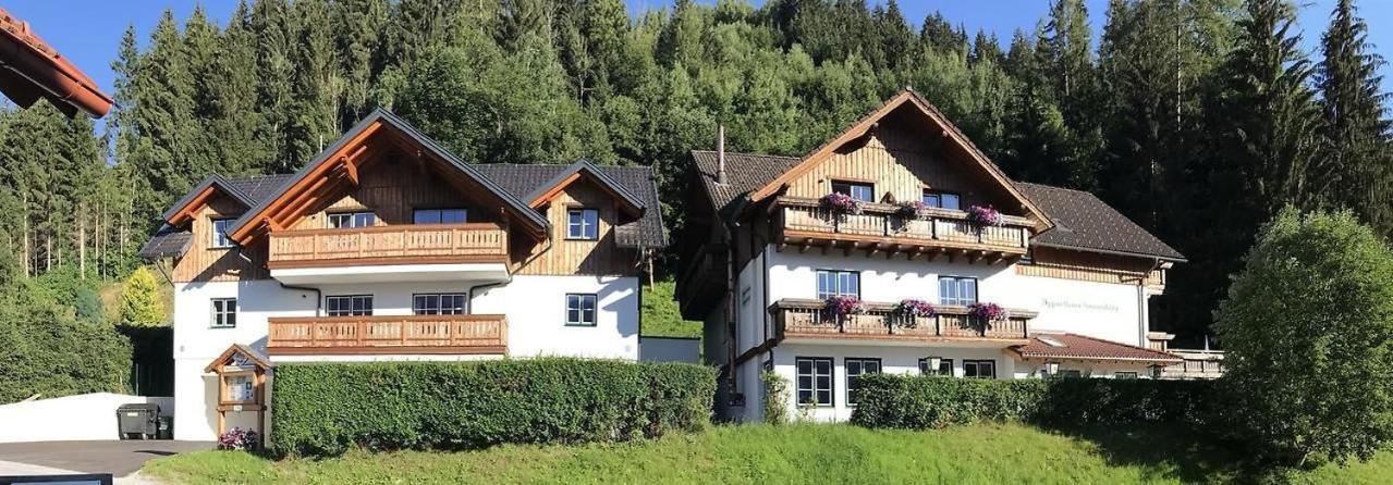 Appartamento Kufstein Haus im Ennstal Esterno foto